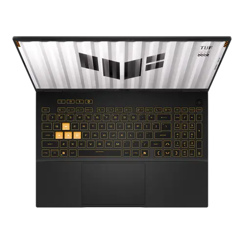 מחשב נייד 16 אינץ ASUS TUF Gaming A16 FA608PM-RV027W