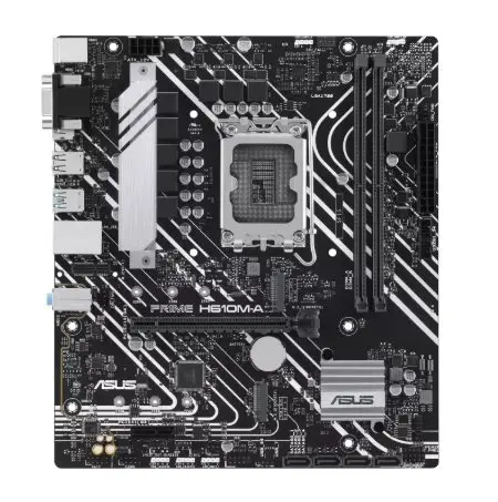 Asus Prime H610M-A-CSM