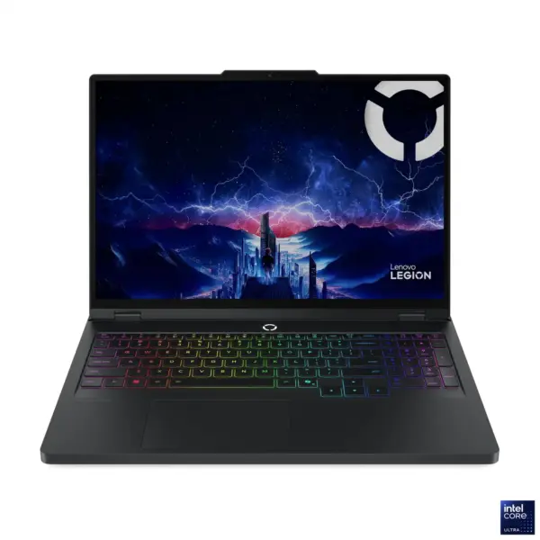מחשב נייד  Lenovo Legion Pro 5 16IAX10 83F3005JIV OLED