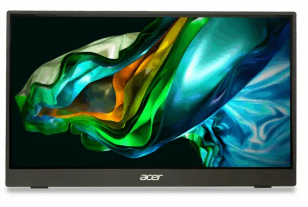 Acer PM161QBbmiuux 15.6" מסך