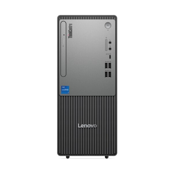 מחשב נייח Lenovo ThinkCentre neo 50t Gen 5 12UD00EHIV לנובו
