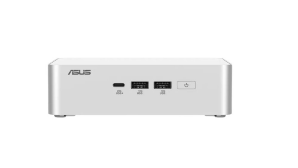 מחשב מיני ASUS NUC 15 Pro+ RNUC15CRSU900000