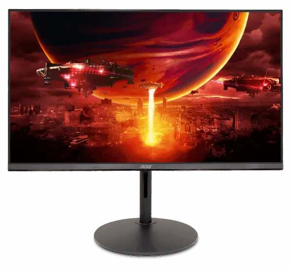 מסך מחשב Acer XF240Y UM.QX0EE.321