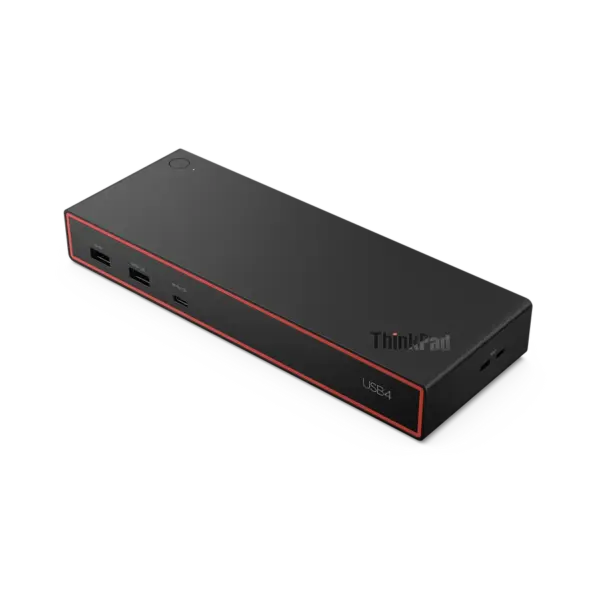 Lenovo ThinkPad USB4 Dock 5000