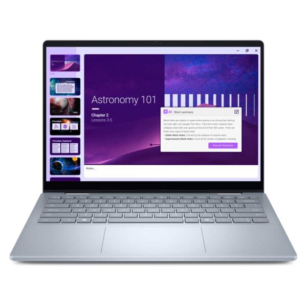 מחשב נייד Dell 14 Plus 2-in-1 DB04250-5117 דל