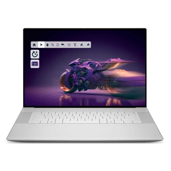 מחשב נייד Dell 16 Premium DA16250-9302 דל