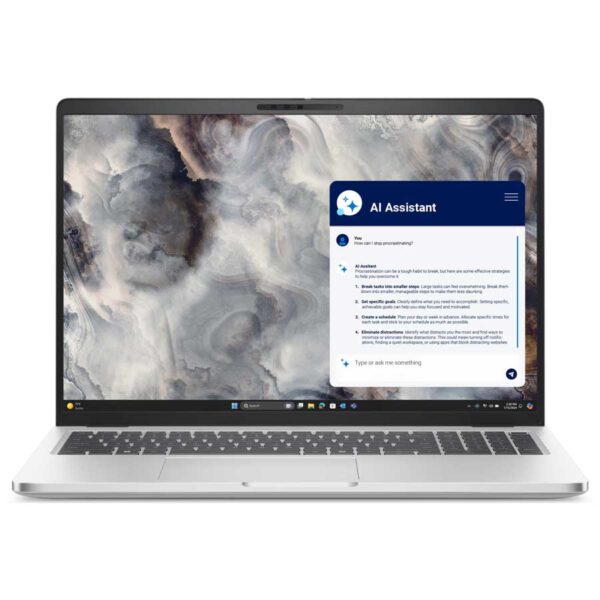 מחשב נייד Dell Pro 16 Plus PB16250-5004 דל