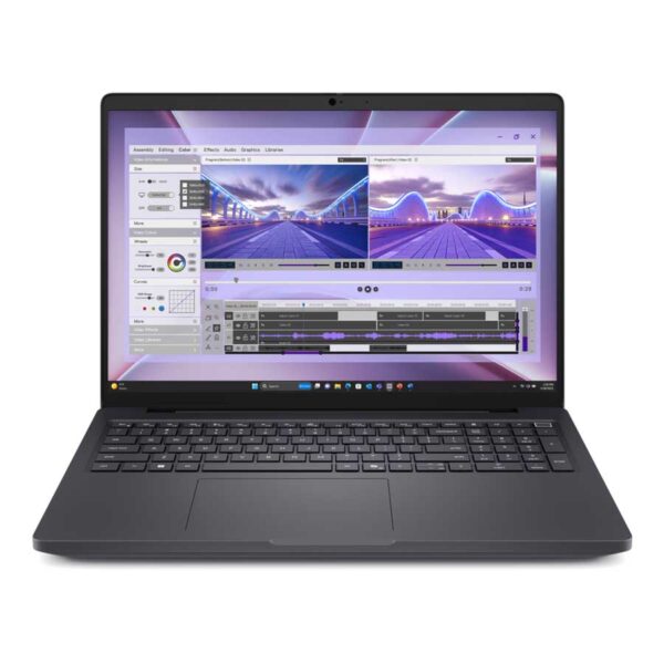 מחשב נייד Dell Pro Max 16 MC16250 MC16250-8632 דל