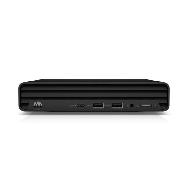 HP Pro Mini 260 G9 Desktop PC 9M9J4AT מחשב נייח