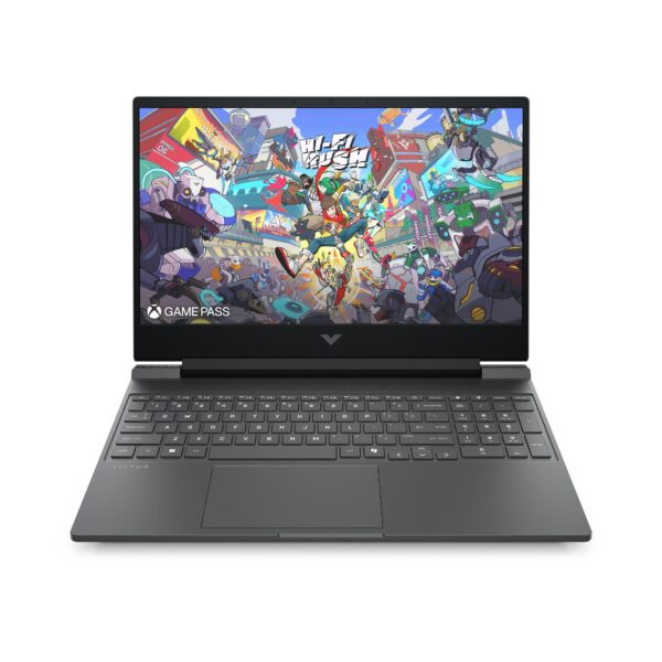 HP VICTUS 15 fa2014nj Core7-240H|24GB|1TB|5060|15.6|W11|3YR