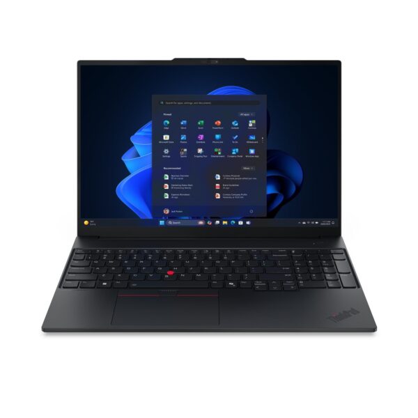 LENOVO E16 G3 Core5-220U|32GB|512GB|W11P|3YR