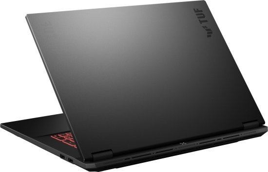 מחשב נייד Asus TUF Gaming A18 FA808UM-S8005 אסוס – תמונה 4
