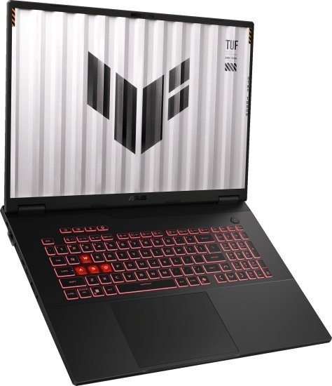 מחשב נייד Asus TUF Gaming A18 FA808UM-S8005 אסוס – תמונה 2