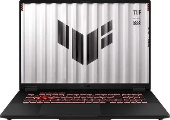 מחשב נייד Asus TUF Gaming A18 FA808UM-S8005 אסוס