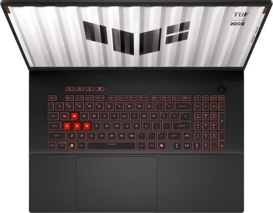 מחשב נייד Asus TUF Gaming A18 FA808UM-S8005 אסוס – תמונה 3