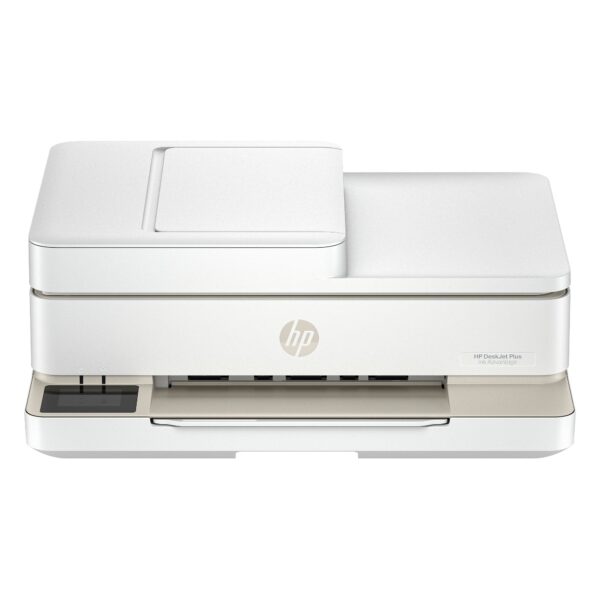 HP DeskJet Plus Ink Advantage 6575 All-in-One Printer