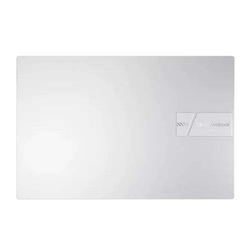 מחשב נייד 17 אינץ ASUS Vivobook 17 X1704VA-AU1127W Cool Silver