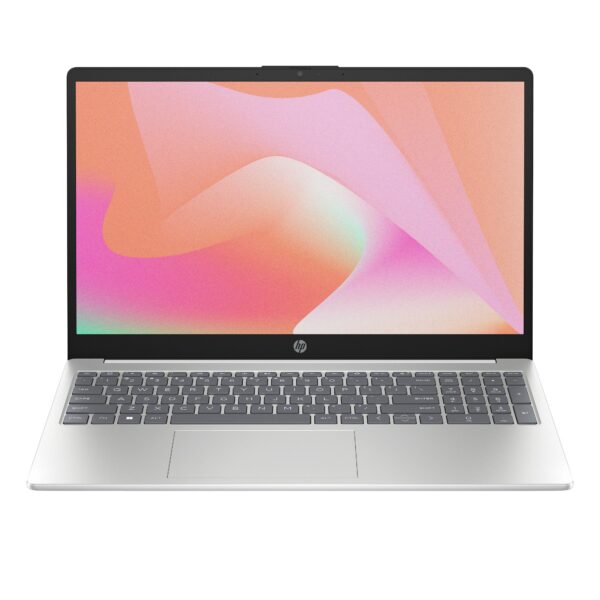 HP Laptop 15-fd1043nj U5-125H|16GB|512GB|15.6|DOS|3YR