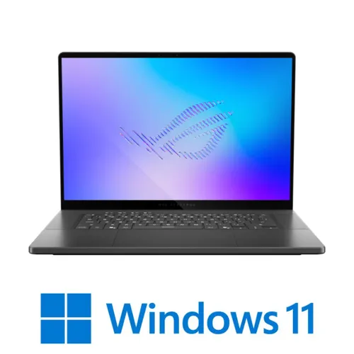 מחשב נייד 16 אינץ ASUS ROG Zephyrus G16 Eclipse Gray GU606AR-TB073W