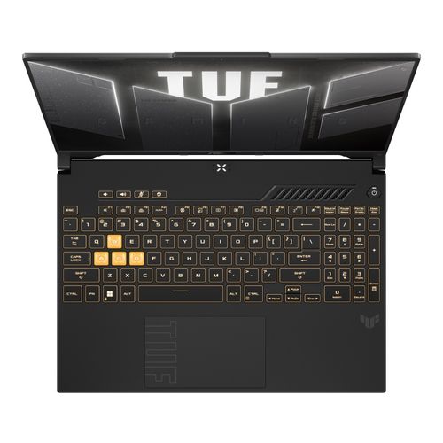מחשב נייד 16 אינץ ASUS TUF Gaming F16 FX608JMI-TU266