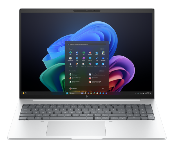 HP Elitebook 8 G1i 16 U5-228V|32GB|512GB|WIN11P|3YR