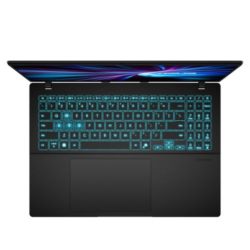 מחשב נייד 16 אינץ ASUS V16 V3607VJ-TK205W Black