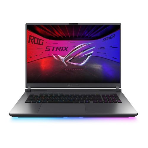 מחשב נייד גיימינג 16 אינץ Asus ROG Strix G16 G615JPR-TS188