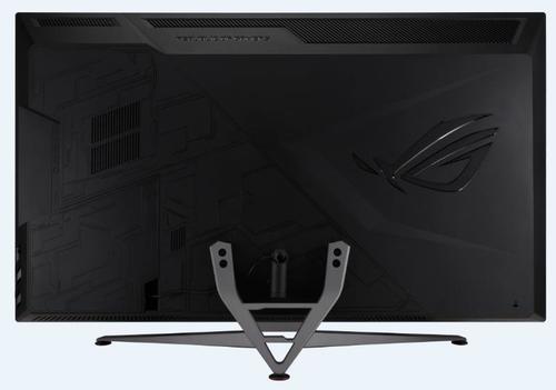 ASUS XG438QR GAMING BK/4MS/EU 43" 4K MONITOR HDMI*3+DP