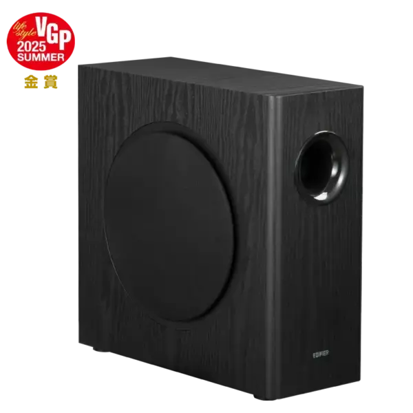 Edifier T5s