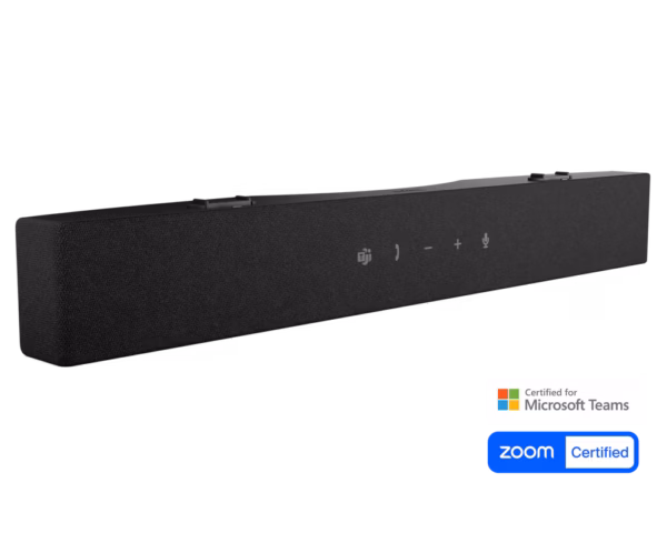 Dell Pro Premium Conferencing Soundbar – SB725