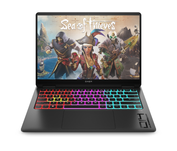 HP OMEN 14-fb1000nj U9-285H 13N|32GB|1TB|5070|14 OLED|W11H|3YR