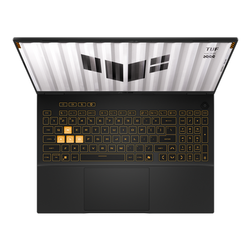 מחשב נייד 16 אינץ ASUS TUF Gaming A16 FA608UMI-QT228W