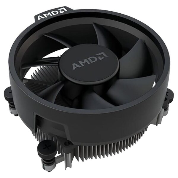 מאורר מעבד AMD Ryzen Wraith Stealth Cooler 65W TDP AM4/AM5