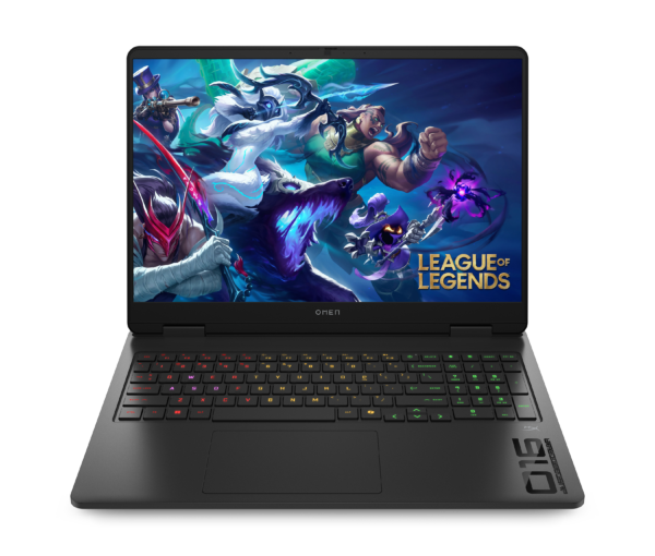 HP OMEN Slim 16-an0053nj U9-285H 13N|32G|1TB|5070|16|DOS|3YR