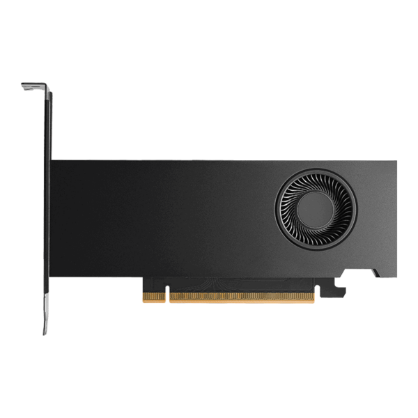 כרטיס מסך Pny Nvidia RTX PRO 2000 Blackwell 16GB GDDR7 Bulk