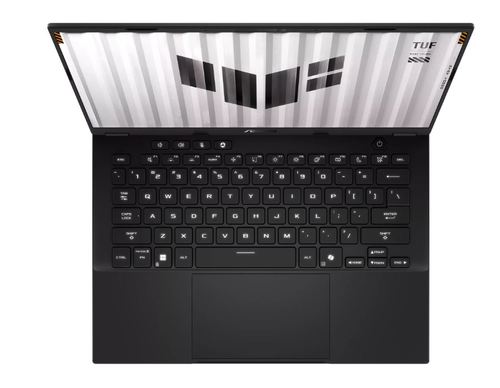 מחשב נייד 14 אינץ ASUS TUF Gaming A14 FA401KM-RG005W