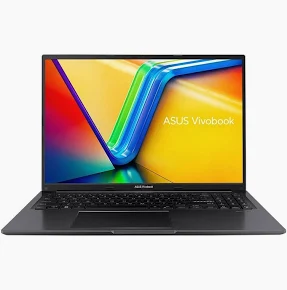 מחשב נייד 16 אינץ ASUS Vivobook 16 Cool Silver  X1605VA-MB2635 שלוש שנות אחריות