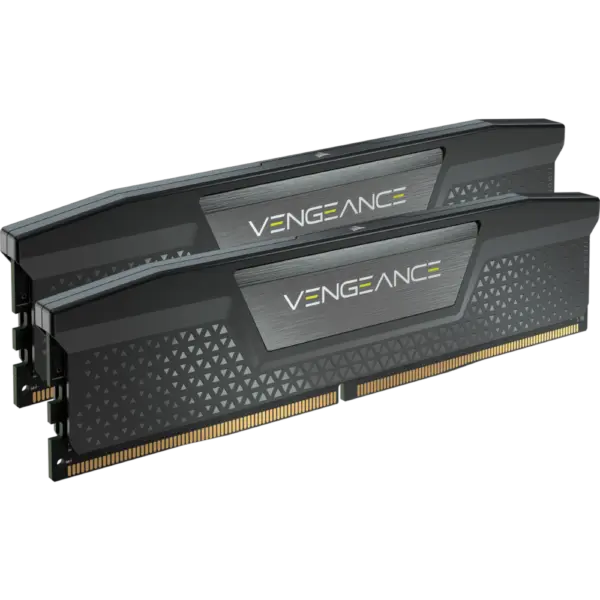 זכרון לנייח Corsair Vengeance 32GB 2X16 DDR5 6000Mhz C30 XMP 3.0