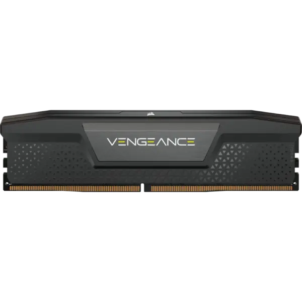 זכרון לנייח Corsair Vengeance 16GB DDR5 6000MHZ C36 AMD Expo BlK