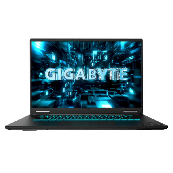 נייד Gigabyte A16 Pro Core7-240H 32GB DDR5 1TB Nvme RTX5070Ti DOS