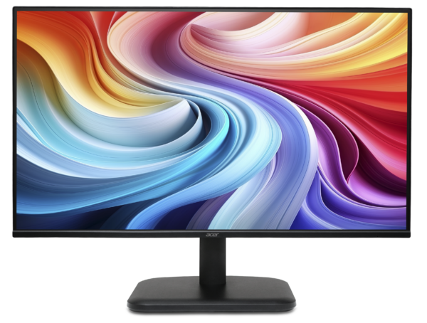 Acer EK251Q P6bmix 144HZ|24.5H|16:9|1ms(VRB|250nits|3YR