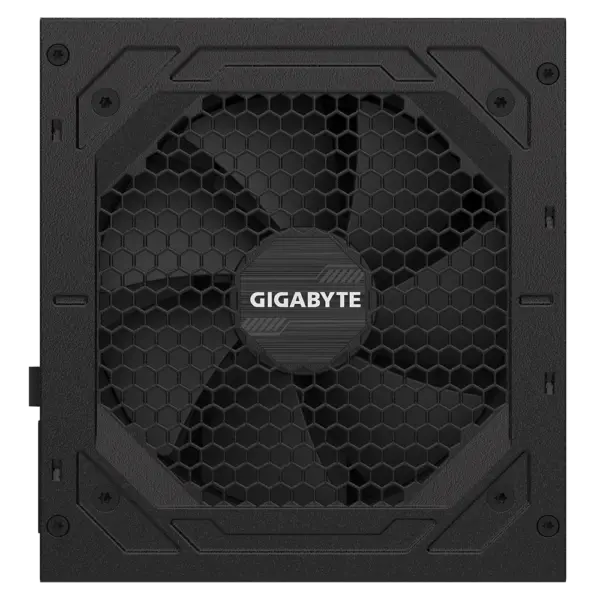 ספק כח 80 PLUS GOLD FULL MODULAR 12CM FAN GIGABYTE P750GM ATX