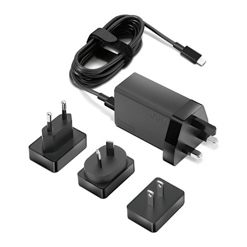 Lenovo 65W USB-C Adapter