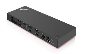 ThinkPad Thunderbolt 4 Workstation