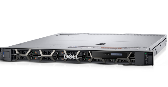 PowerEdge R450-2.5 H755 iDRAC9 Ent DP 1PSU 3YNBD