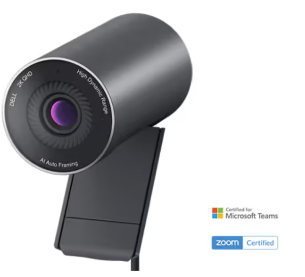Dell Pro Webcam – WB5023