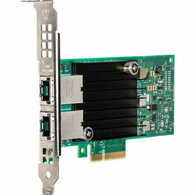 Ethernet Converged Network Adapter Intel X550-T2, 5 Pack