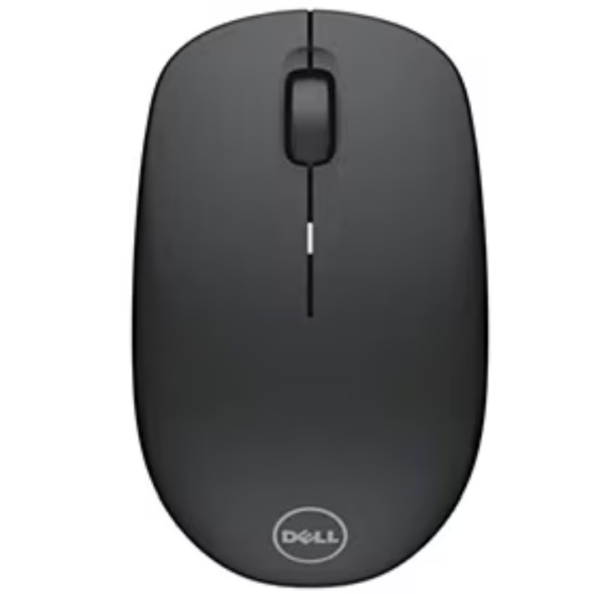 Dell Wireless Mouse-WM126