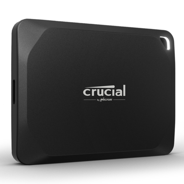 Crucial SSD external X10 Pro 1TB