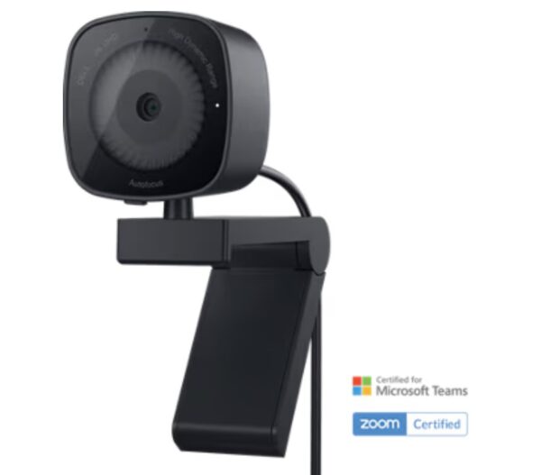 Dell Webcam – WB3023